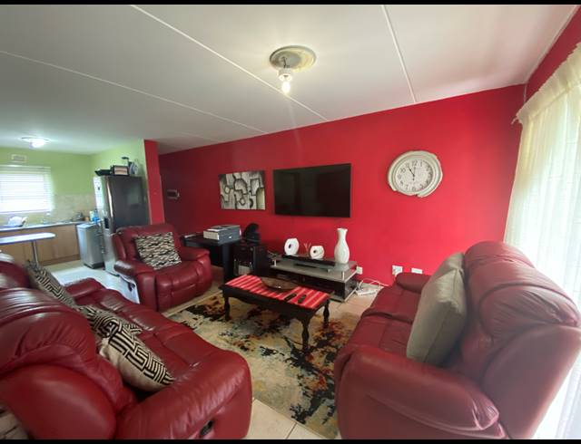 3 BEDROOM SECTIONAL TITLE FOR SALE IN PARKRAND